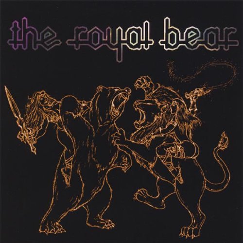 the Royal Bear/Royal Bear, The