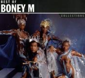 Boney M Collections Import Can 