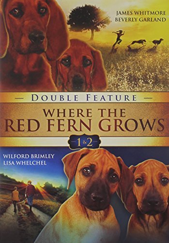 Where The Red Fern Grows 1 & P Where The Red Fern Grows 1 & P Nr 