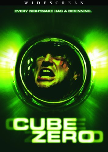 Cube Zero/Cube Zero