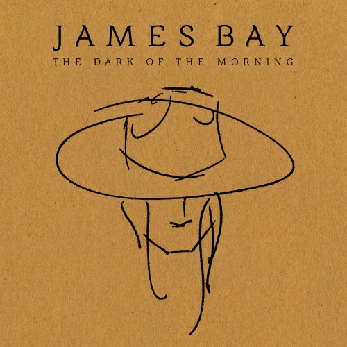 James Bay/Dark Of The Morning@10 Inch Vinyl