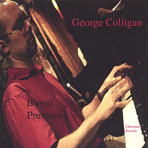 George Colligan/Blood Pressure