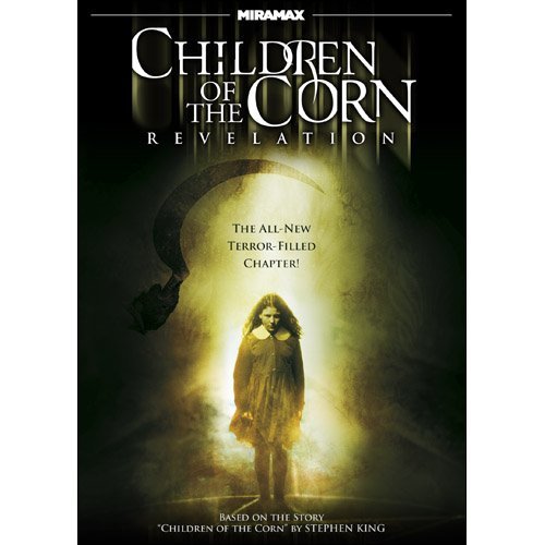 Children Of The Corn 7 Revela Mink Cassie Ironside Ws R 