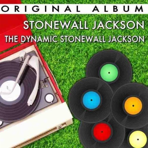 Stonewall Jackson/Dynamic Stonewall Jackson