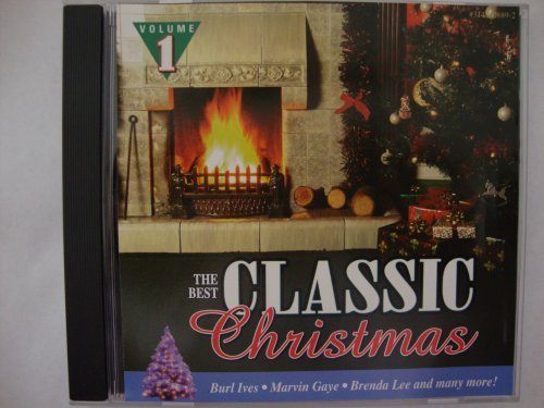 Best Classic Christmas/Vol. 1