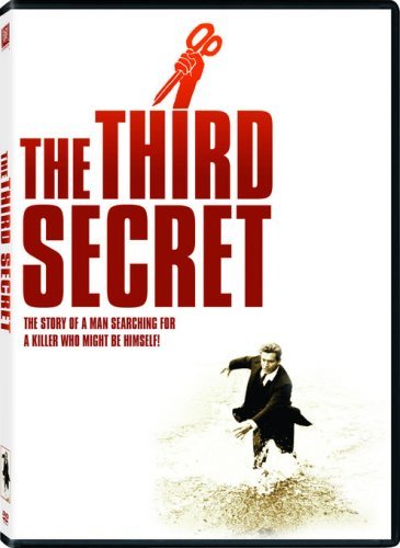 Third Secret(1964)/Third Secret(1964)@Nr