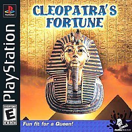 Psx Cleopatras Fortune 