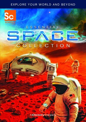 Discovery Essential Space Coll/Discovery Essential Space Coll@Nr