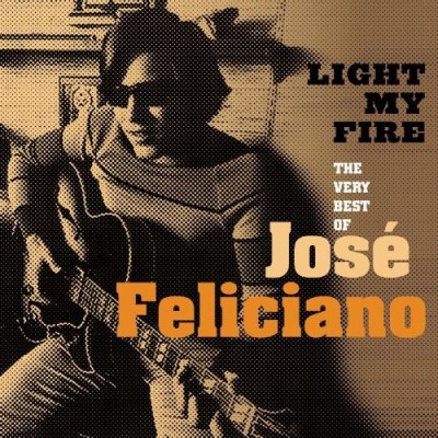 Jose Feliciano/Best Of Jose Feliciano@Cd-R