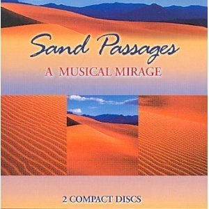 Sand Passages/Sand Passages@2 Cd Set