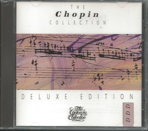 F. Chopin/Waltzes-Comp@Tomsic*dubravka (Pno)
