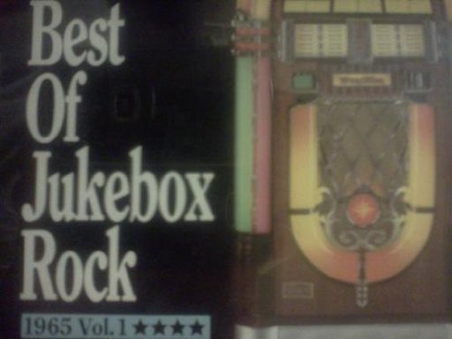 Best Of Jukebox Rock/1965, Vol. 1