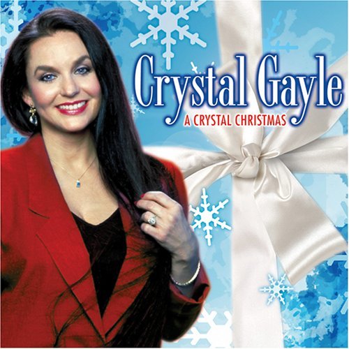 Crystal Gayle Crystal Christmas 