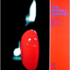 Joe Quartet Farrell/Joe Farrell Quartet