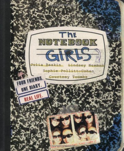 Julia Baskin/The Notebook Girls