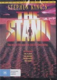 Stephen Kings The Stand/Stephen Kings The Stand@Import-Aus@2 Dvd