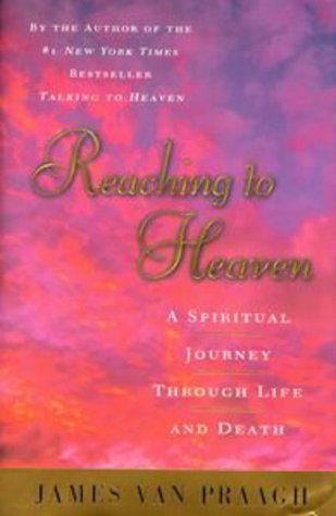 James Van Praagh/Reaching To Heaven@Reaching To Heaven