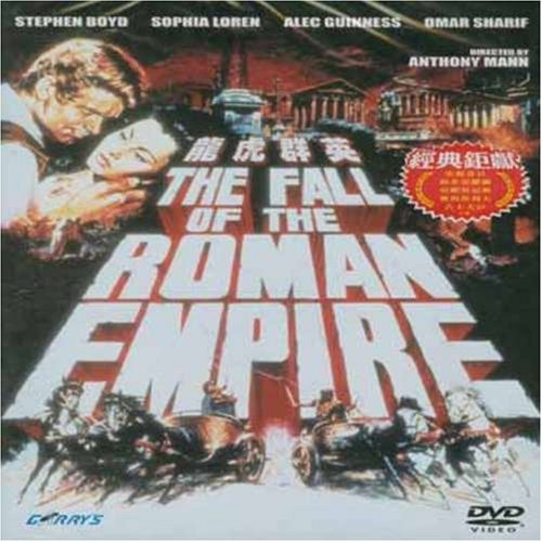 Fall Of The Roman Empire/Fall Of The Roman Empire@Import-Eu@Ntsc (0)