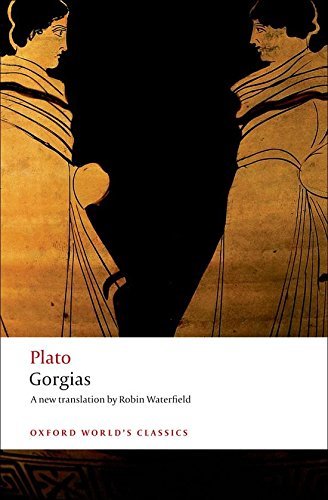 Plato/Gorgias