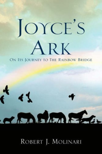 Robert J. Molinari/Joyce's Ark