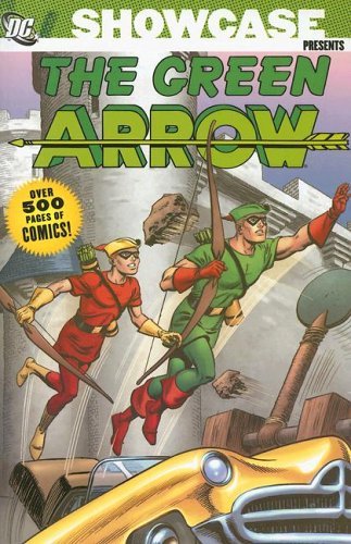 Ed Herron Green Arrow Volume 1 