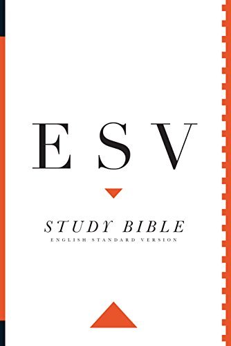 Crossway Bibles/Study Bible-ESV