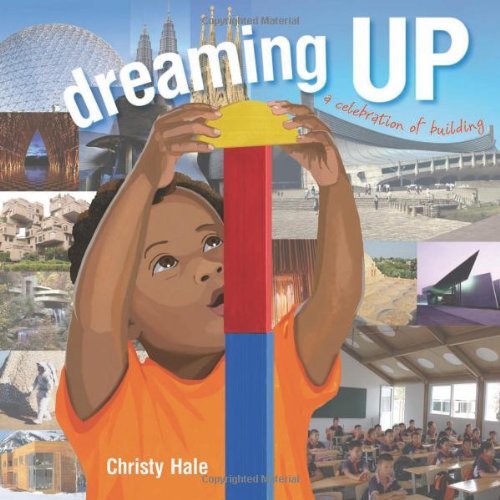 Christy Hale/Dreaming Up@ A Celebration of Building