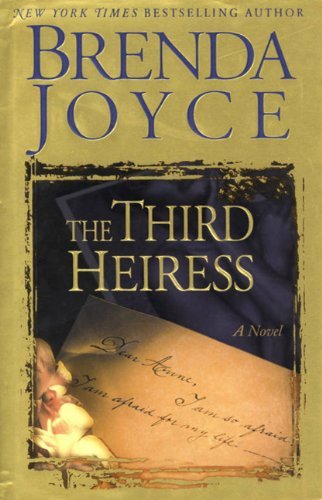 brenda Joyce/The Third Heiress
