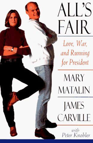 Mary Matalin/All's Fair@All's Fair