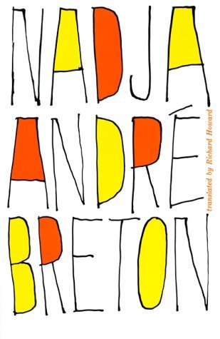 André Breton/Nadja