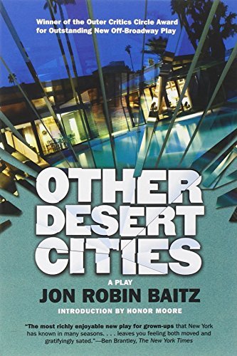 Jon Robin Baitz/Other Desert Cities