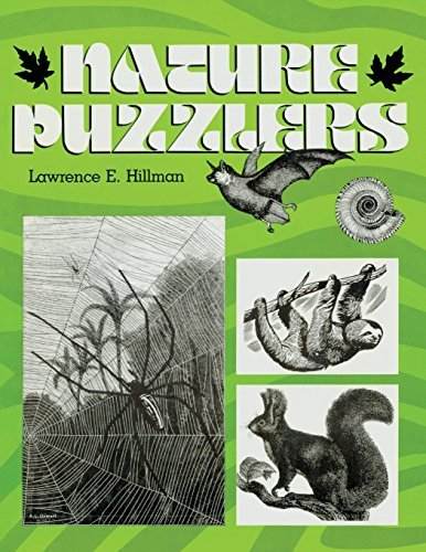 Lawrence Hillman/Nature Puzzlers
