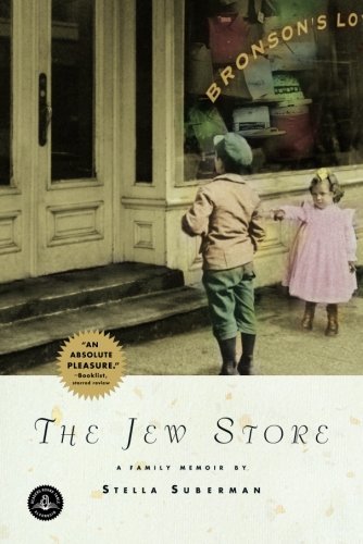 Stella Suberman/The Jew Store