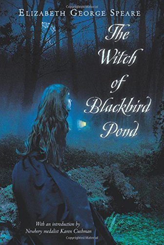 Elizabeth George Speare/The Witch of Blackbird Pond