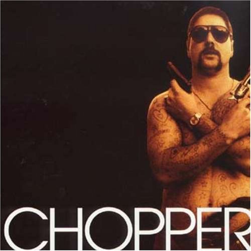 Chopper/Soundtrack@Import-Aus