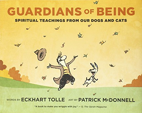 Eckhart Tolle/Guardians of Being