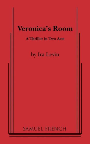 Ira Levin/Veronica's Room