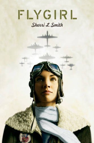 Sherri L. Smith/Flygirl