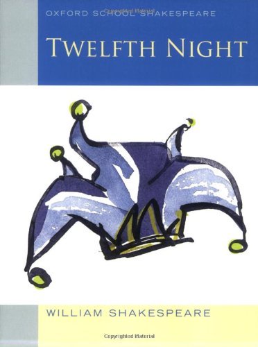 William Shakespeare/Twelfth Night