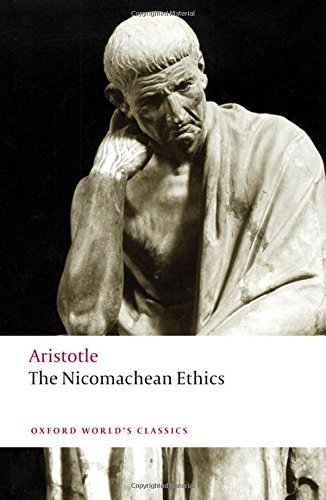 Aristotle/The Nicomachean Ethics