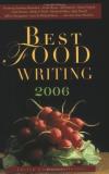 Holly Hughes Best Food Writing 2006 