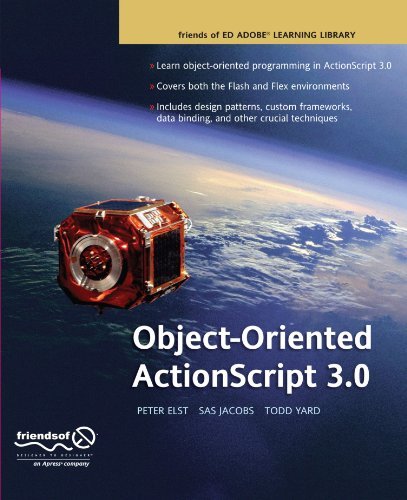 Peter Elst/Object-Oriented ActionScript 3.0