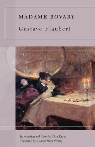 Gustave Flaubert/Madame Bovary