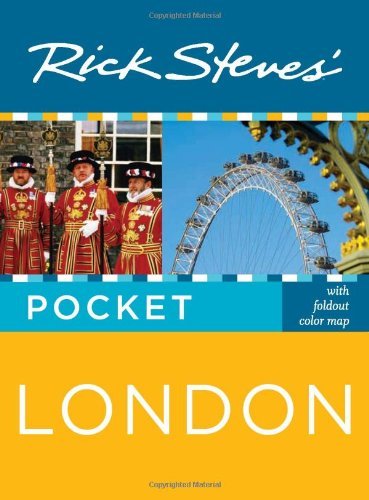 Rick Steves/Rick Steves' Pocket London