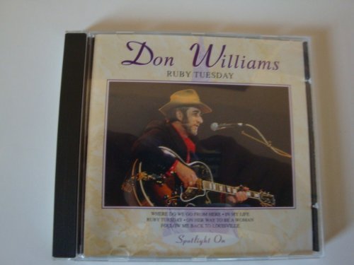 Don Williams/Ruby Tuesday