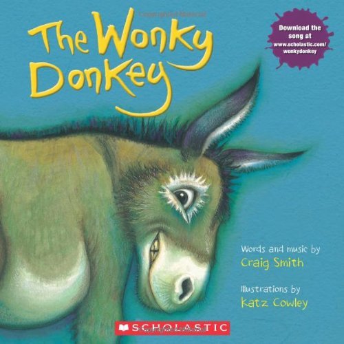 Craig Smith/The Wonky Donkey