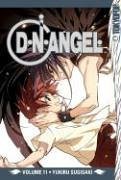 Yukiru Sugisaki/D.N.Angel,Volume 11