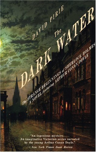 David Pirie/The Dark Water