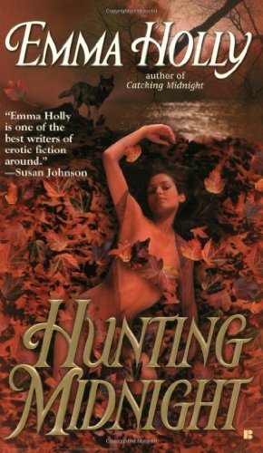 Emma Holly/Hunting Midnight
