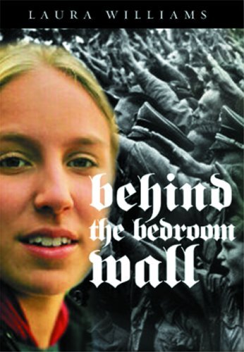 Laura E. Williams/Behind the Bedroom Wall